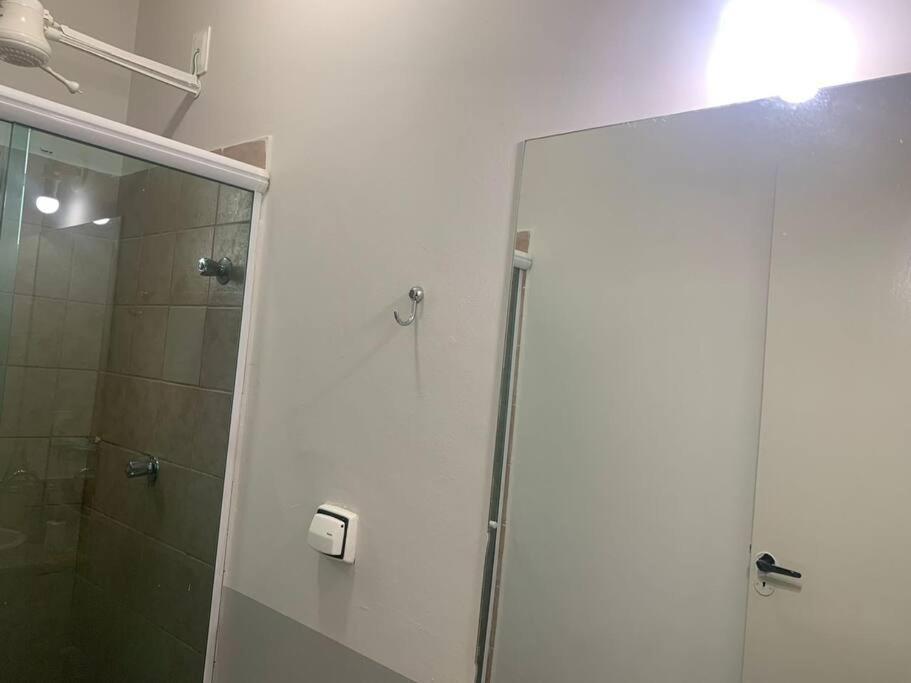 Apartamento Inteiro No Bairro Santa Monica อูเบร์ลังเจีย ภายนอก รูปภาพ