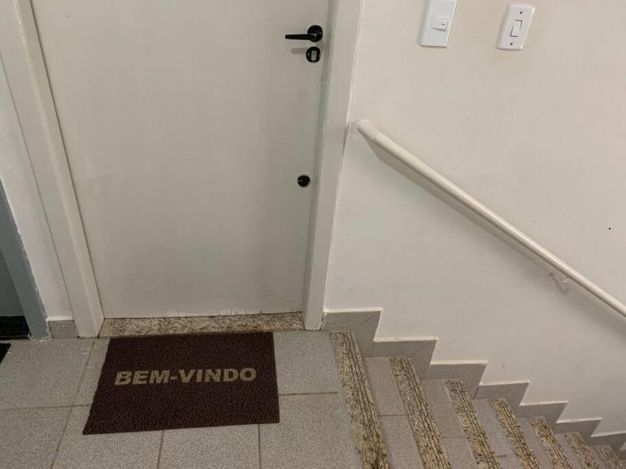 Apartamento Inteiro No Bairro Santa Monica อูเบร์ลังเจีย ภายนอก รูปภาพ