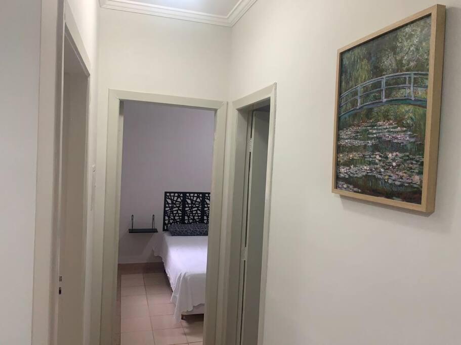Apartamento Inteiro No Bairro Santa Monica อูเบร์ลังเจีย ภายนอก รูปภาพ