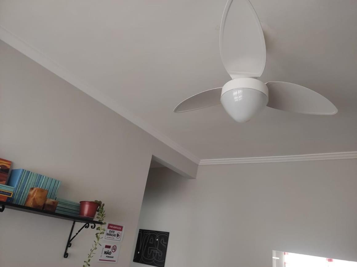 Apartamento Inteiro No Bairro Santa Monica อูเบร์ลังเจีย ภายนอก รูปภาพ