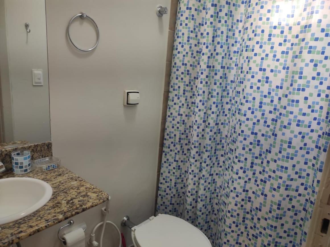 Apartamento Inteiro No Bairro Santa Monica อูเบร์ลังเจีย ภายนอก รูปภาพ