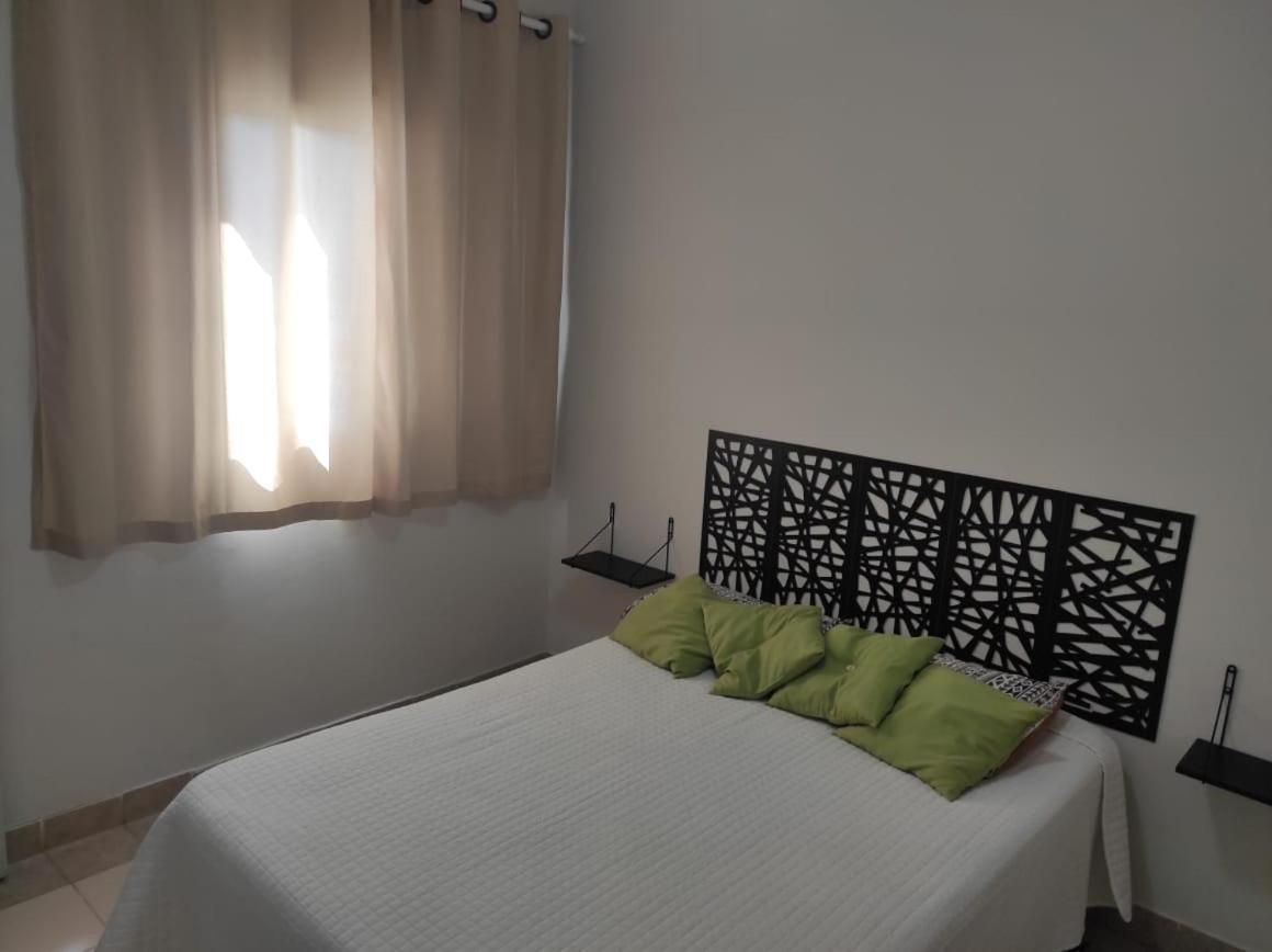 Apartamento Inteiro No Bairro Santa Monica อูเบร์ลังเจีย ภายนอก รูปภาพ